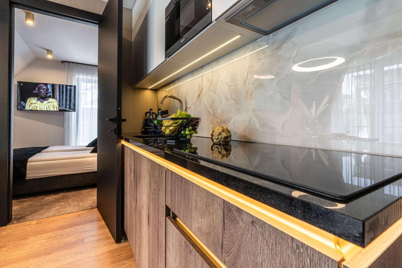 זקופאנה Zlota Residence & Spa - 500M Od Krupowek מראה חיצוני תמונה