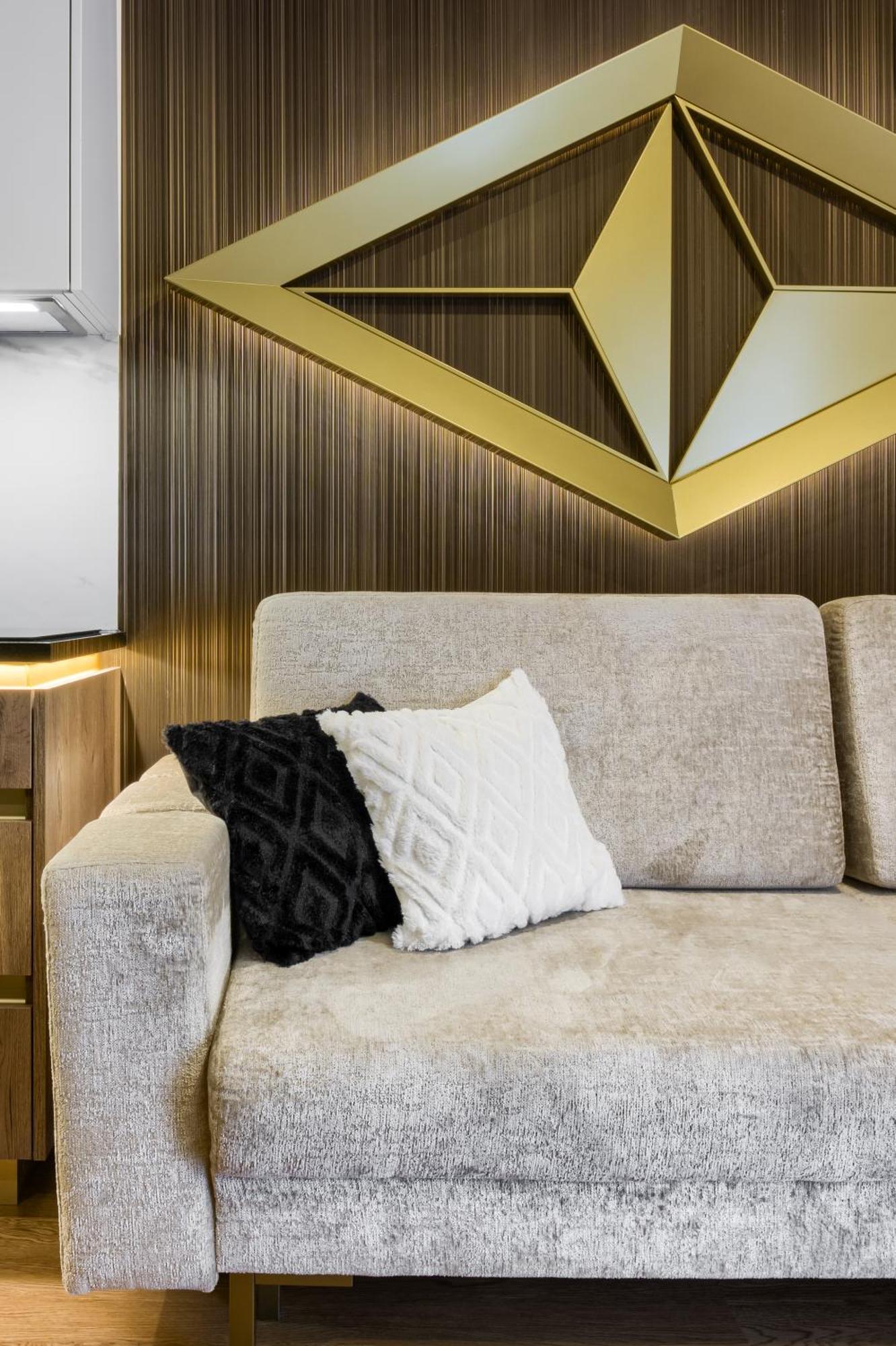 זקופאנה Zlota Residence & Spa - 500M Od Krupowek מראה חיצוני תמונה
