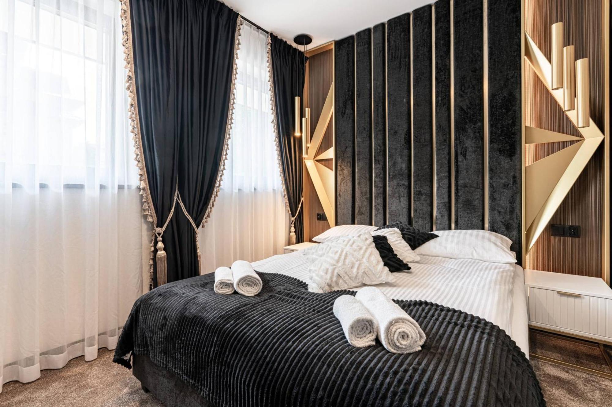 זקופאנה Zlota Residence & Spa - 500M Od Krupowek מראה חיצוני תמונה