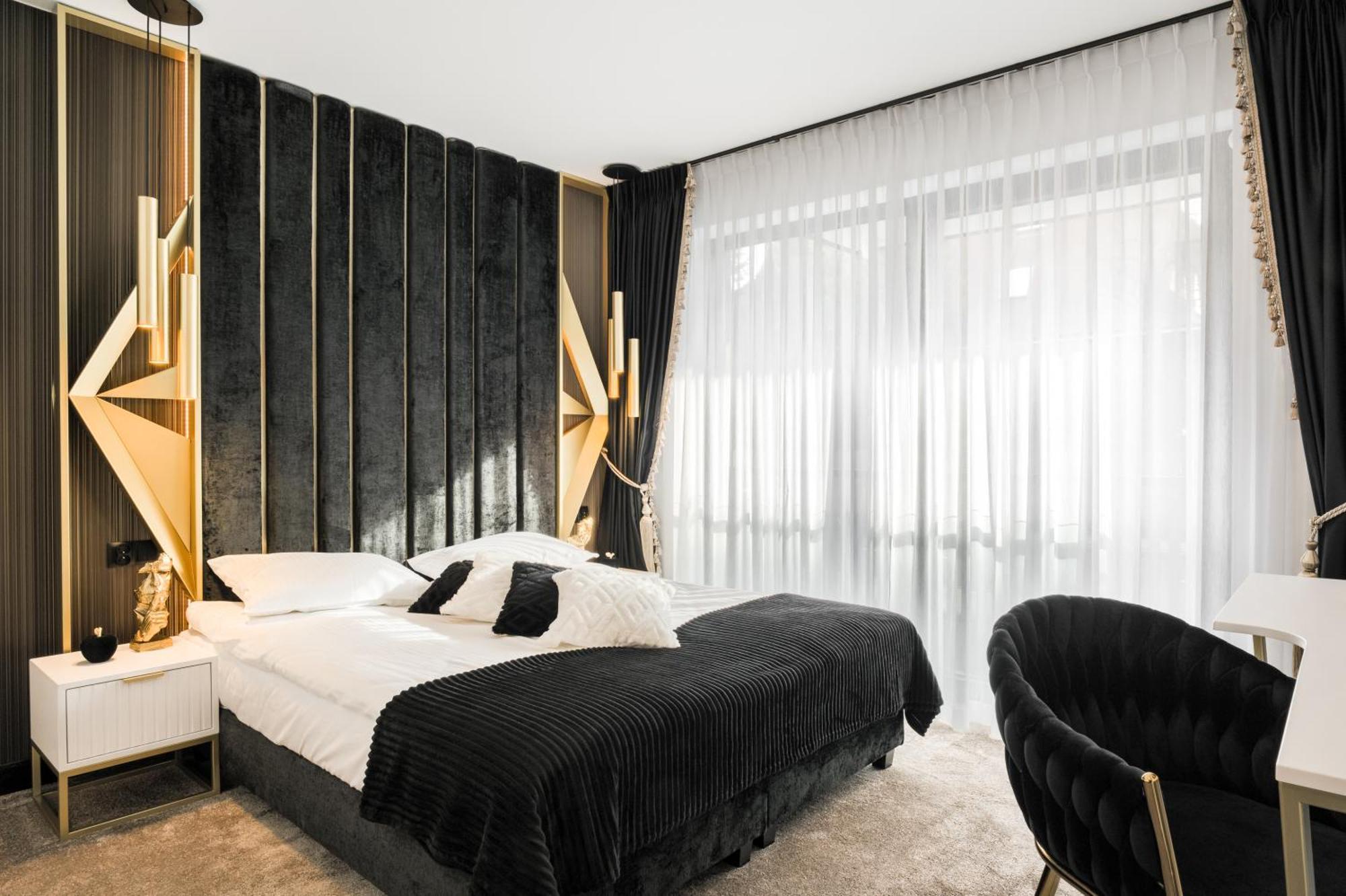 זקופאנה Zlota Residence & Spa - 500M Od Krupowek מראה חיצוני תמונה
