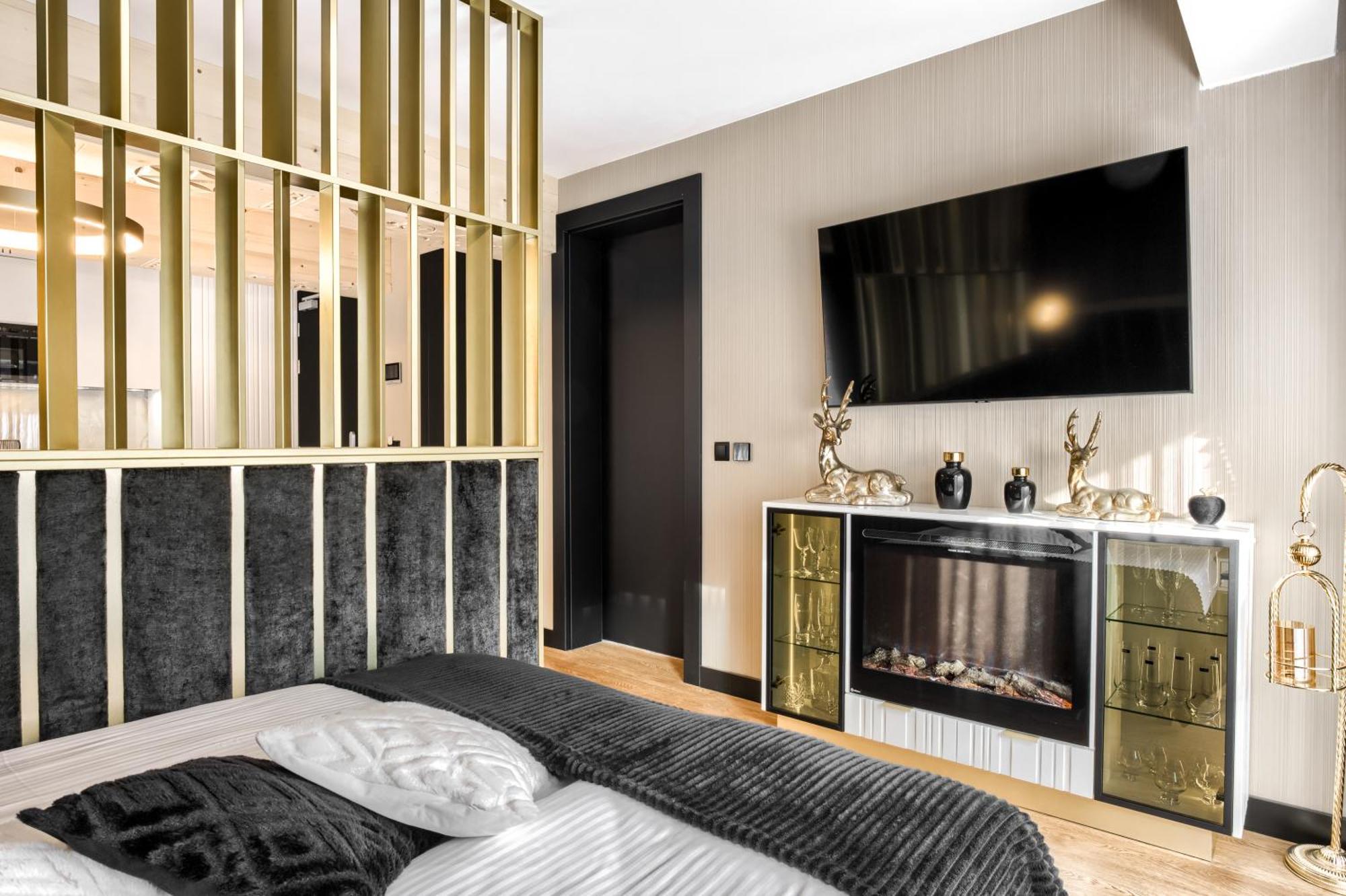 זקופאנה Zlota Residence & Spa - 500M Od Krupowek מראה חיצוני תמונה