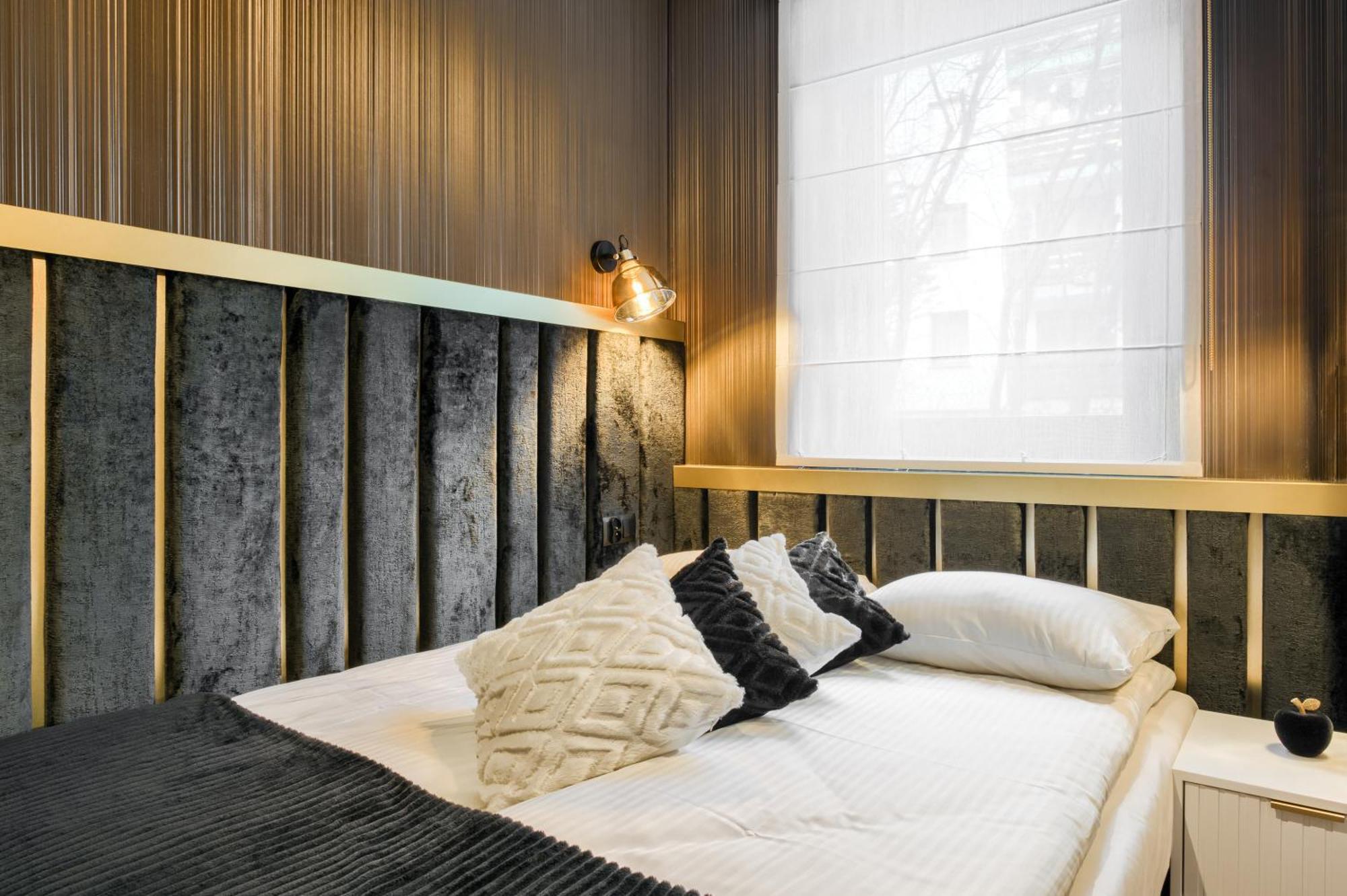 זקופאנה Zlota Residence & Spa - 500M Od Krupowek מראה חיצוני תמונה