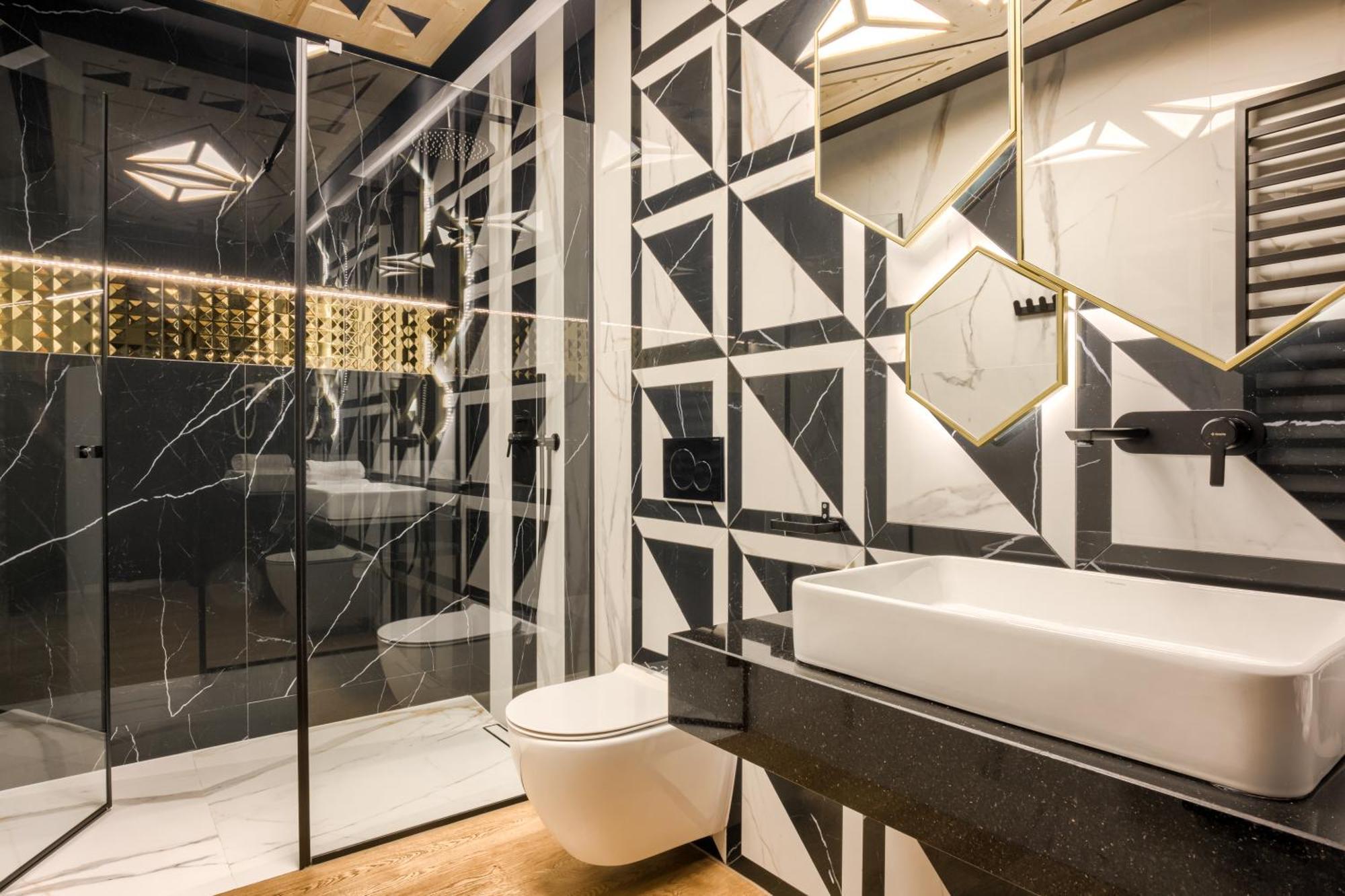 זקופאנה Zlota Residence & Spa - 500M Od Krupowek מראה חיצוני תמונה