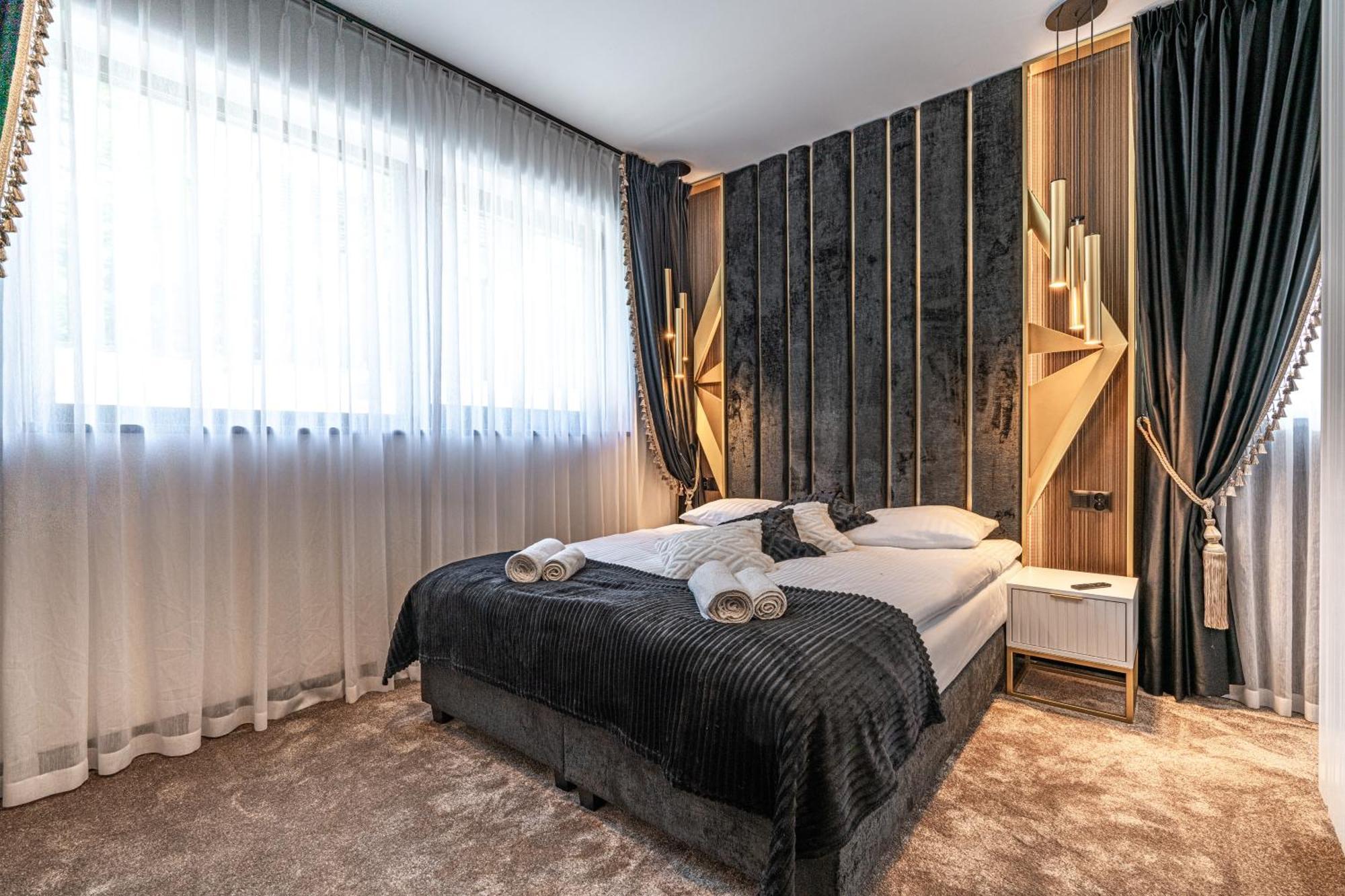 זקופאנה Zlota Residence & Spa - 500M Od Krupowek מראה חיצוני תמונה