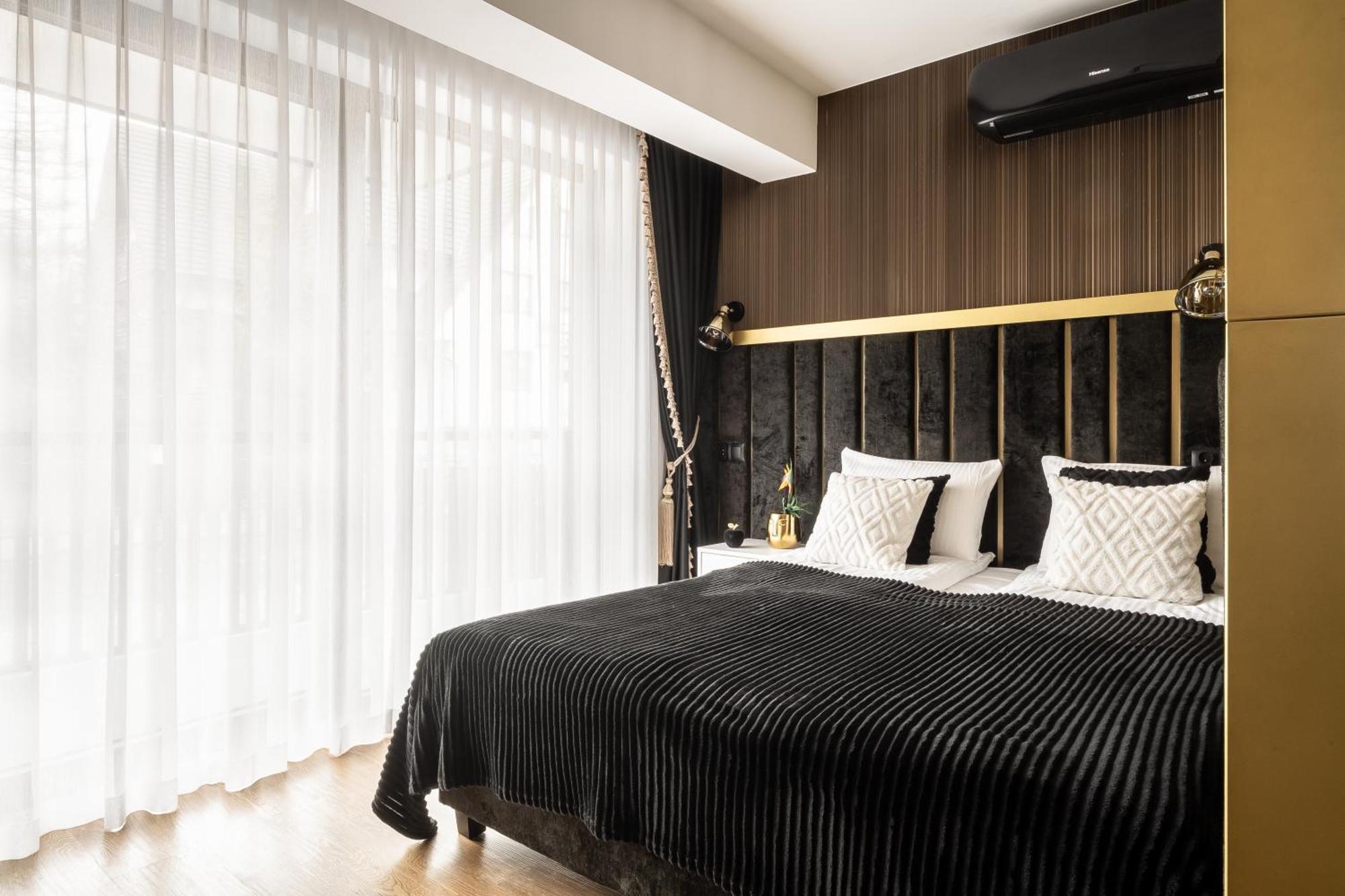 זקופאנה Zlota Residence & Spa - 500M Od Krupowek מראה חיצוני תמונה