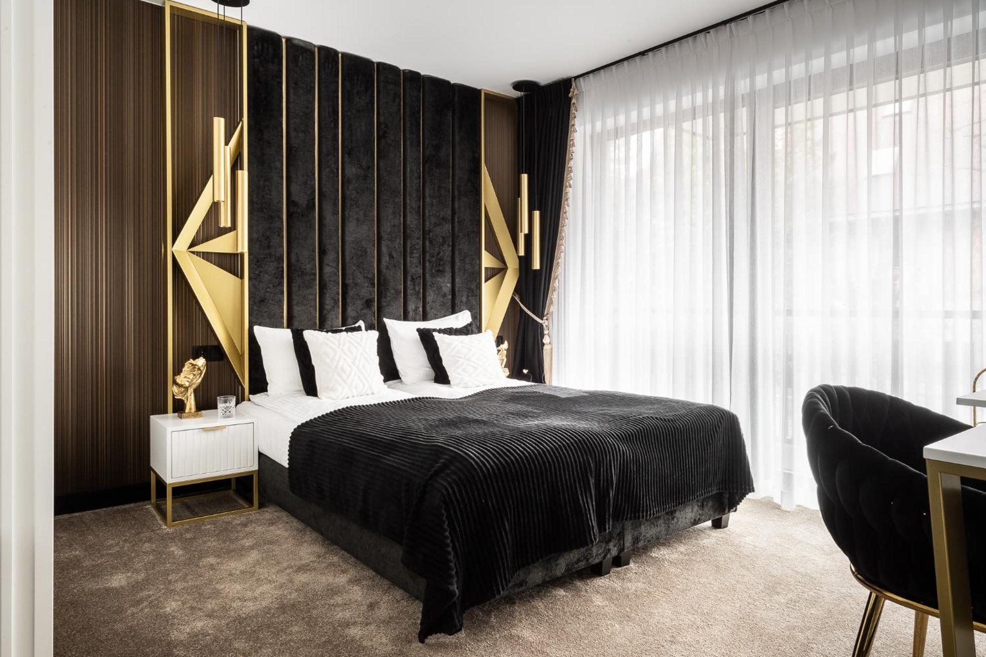 זקופאנה Zlota Residence & Spa - 500M Od Krupowek מראה חיצוני תמונה