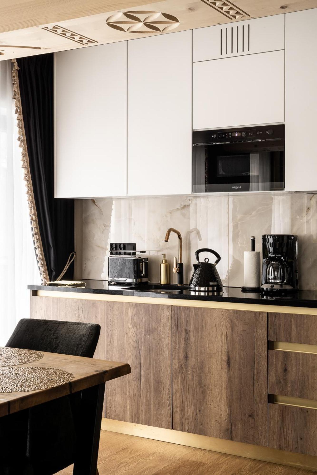 זקופאנה Zlota Residence & Spa - 500M Od Krupowek מראה חיצוני תמונה
