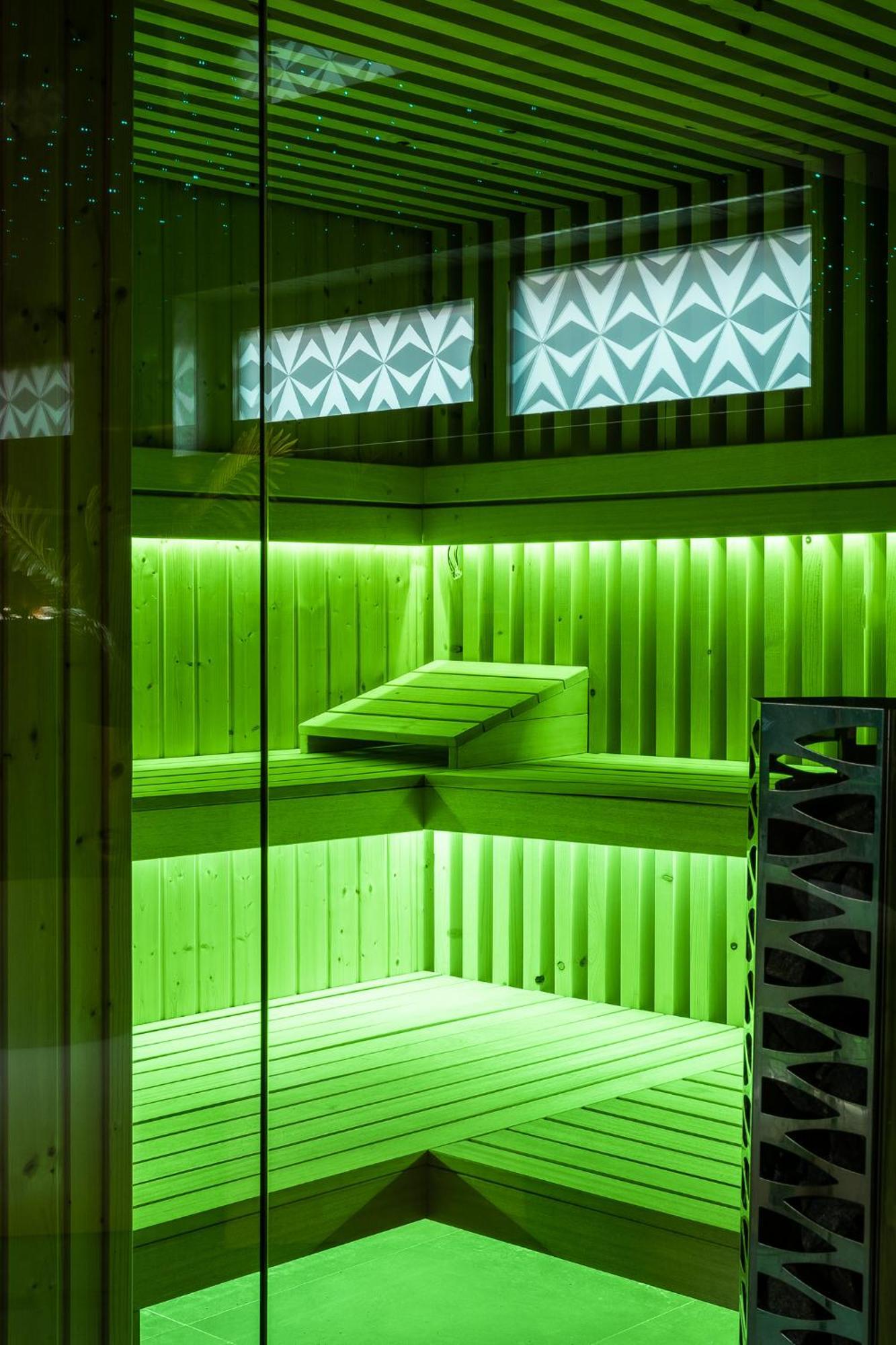 זקופאנה Zlota Residence & Spa - 500M Od Krupowek מראה חיצוני תמונה