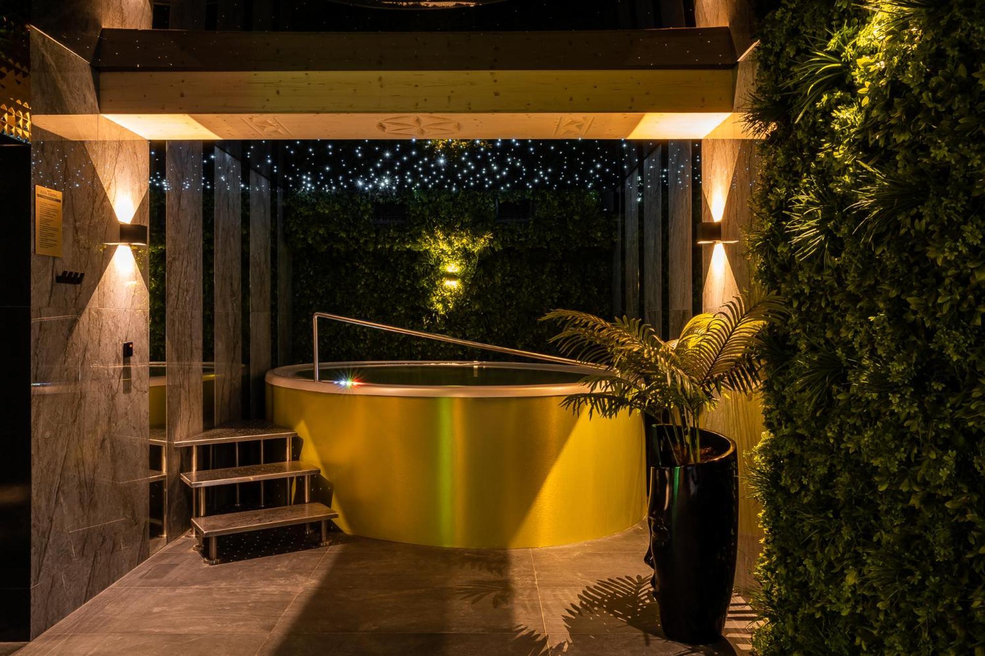 זקופאנה Zlota Residence & Spa - 500M Od Krupowek מראה חיצוני תמונה